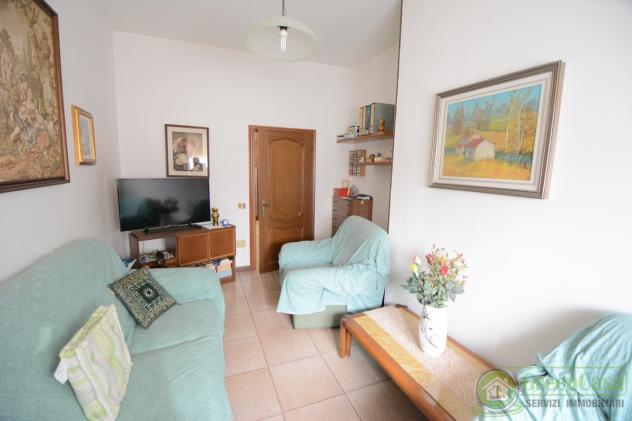 APPARTAMENTO di 4 vani e di 112 mq (CAVENAGO DI BRIANZA) rif. IGC 4 L 85 VIA DANTE - Foto 18