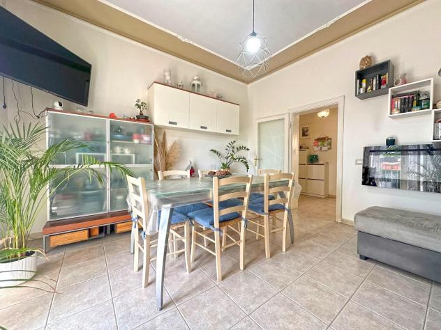 Appartamento in vendita a Cecina 96 mq Rif: 1429050 - Foto 3