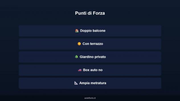 Immobile in asta di 251 m² in vendita a Cherasco - Foto 17