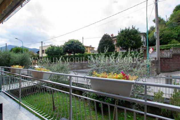 TRILOCALE RISTRUTTURATO CON DUE BALCONI, BOX E CANTINA - Foto 19