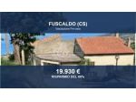 Immobile in asta di 110 m² in vendita a Fuscaldo