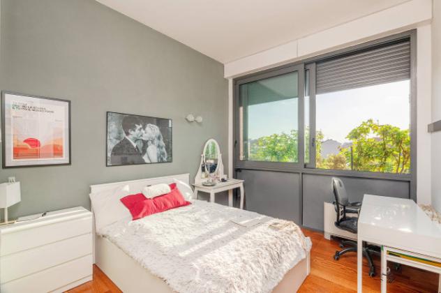 Appartamento di 175 m² con più di 5 locali e box auto in vendita a Milano - Foto 14