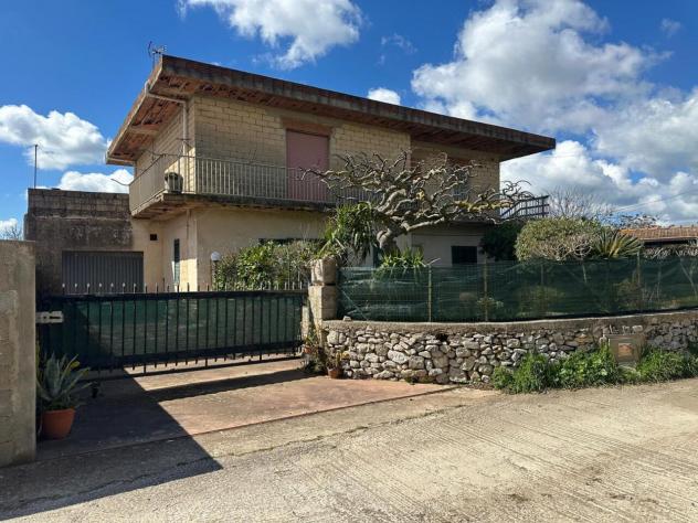 Villa in vendita a Modica - Foto 19