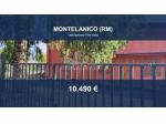 Immobile in asta di 166 m² in vendita a Montelanico