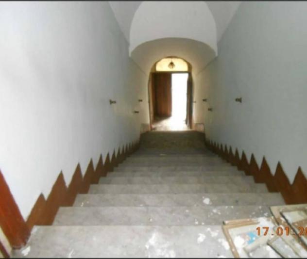 Immobile in asta di 367 m² con più di 5 locali in vendita a Pietradefusi - Foto 10