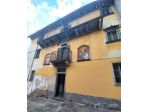 V000489 - PORZIONE DI CASA ANTICA CON ANDITO