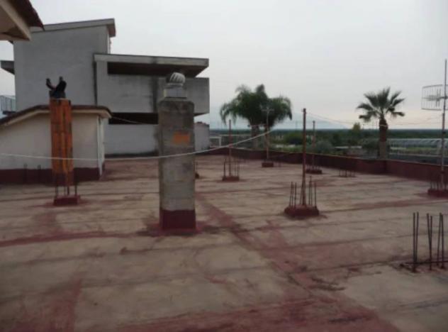 Immobile in asta di 194 m² con più di 5 locali e box auto in vendita a San Valentino Torio - Foto 19