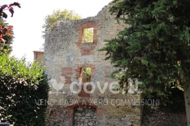 Palazzo / Stabile di 1448 m² con più di 5 locali in vendita a Sarteano - Foto 11