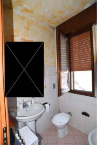 Immobile in asta di 75 m², box auto in vendita a Sergnano - Foto 7