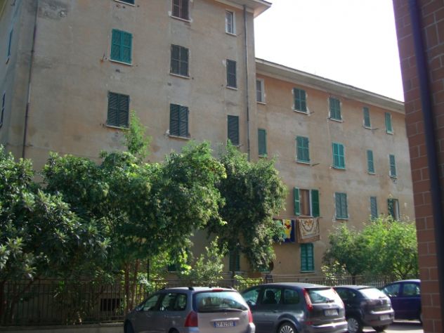 Bilocale al piano 1° di mq. 57 a Terni
