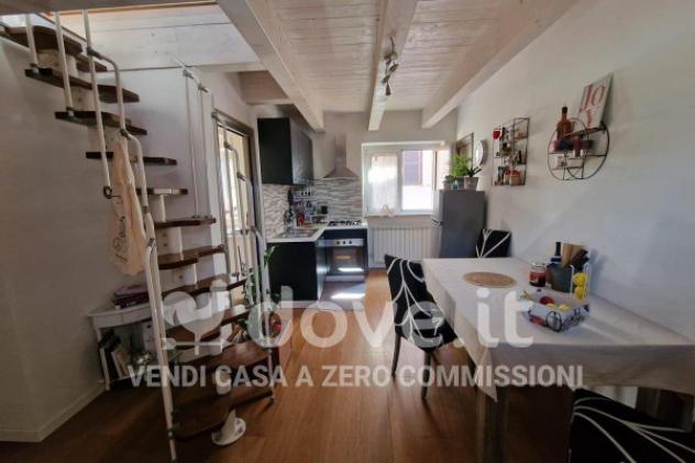 Casa indipendente di 65 m² con 2 locali in vendita a Vetralla - Foto 4