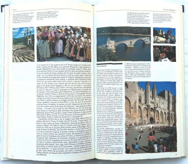 REGIONI E METE IN EUROPA VOL.1 - TOURING CLUB ITALIANO - Foto 2