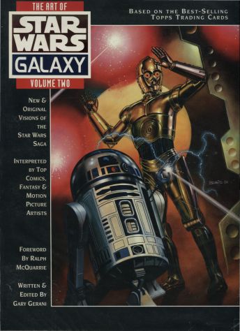 Libri e fumetti di e su Star Wars - Foto 9