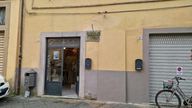 Locale comm.le/Fondo in vendita a Lucca 18 mq Rif: 1452308 - Foto 7