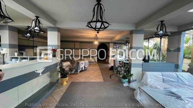 Alberghi e pensioni di 1000 mq in vendita a Siracusa - Rif. 4556693 - Foto 10