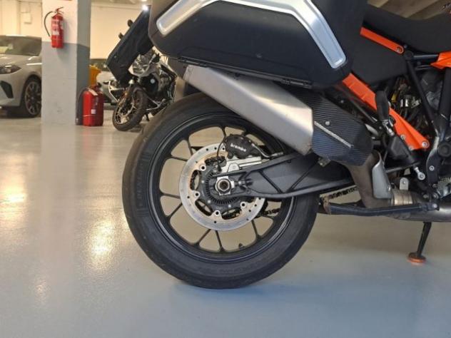 KTM 1290 Super Adventure versione S rif. 24112817 - Foto 9