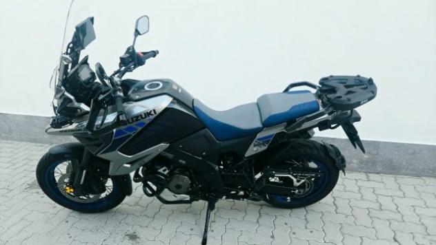 SUZUKI V-Strom 1050 DL 1050 XT ABS EURO 5 rif. 23838348 - Foto 7