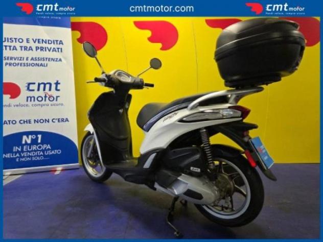 PIAGGIO Liberty 125 Garantito e Finanziabile rif. 23770895 - Foto 4