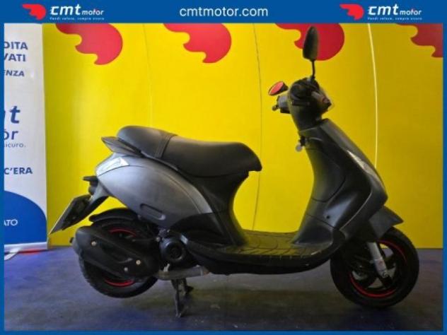 PIAGGIO Zip 50 Garantito e Finanziabile rif. 23982563