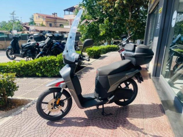 ASKOLL NGS1 TUTTO INCLUSO ANCHE PASSAGGIO! MINI RATE rif. 23810954 - Foto 8
