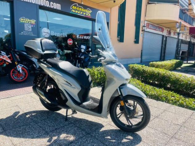 HONDA SH 150 TUTTO INCLUSO ANCHE PASSAGGIO! MINI RATE rif. 24114063 - Foto 4