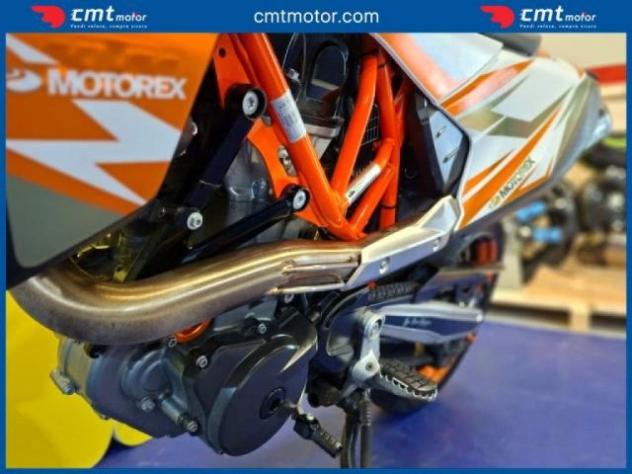 KTM 690 SMC R Garantita e Finanziabile rif. 23960873 - Foto 7