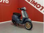 PIAGGIO Vespa 125 Primavera Primavera 125  Officina 8 MY25 (2025-) rif. 23886537