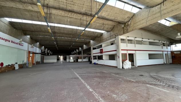 Industriale/Artigianale in vendita a Bari, Stanic - Foto 8