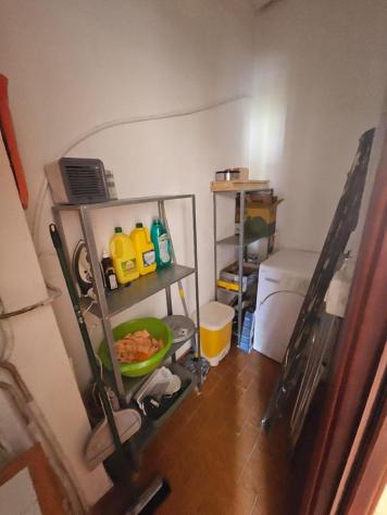Quadrilocale in affitto a Genova - Foto 20