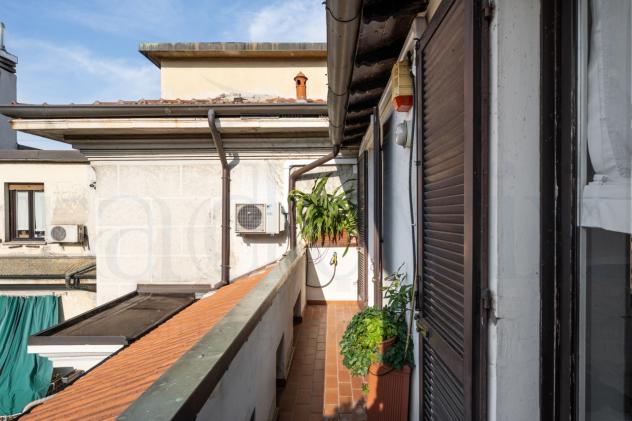 Bilocale in affitto a Milano - Foto 19