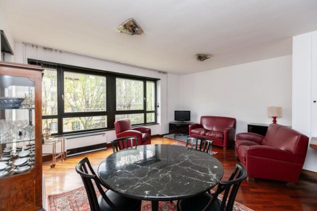 Appartamento di 110 m² con 4 locali in affitto a Torino - Foto 9