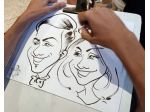 Ritratti e caricature