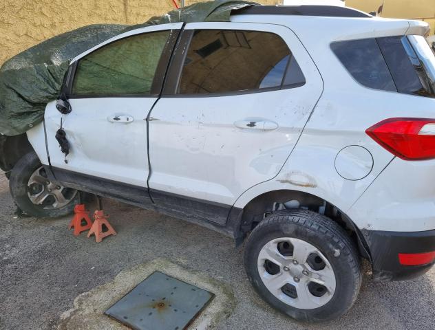 RICAMBI USATI AUTO FORD EcoSport Serie ZTJC ZTJA, ZTJB, ZTJC Diesel 1500 (12) - Foto 2