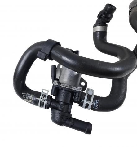 POMPA ACQUA AUSILIARIA VOLVO XC60 Serie 31461924 D4204T14 Diesel 2000 (17) - Foto 4