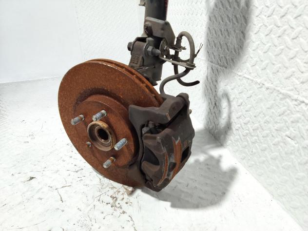 FUSELLO COMPLETO ANTERIORE DESTRO CITROEN C4 Aircross 364798 (12) - Foto 3