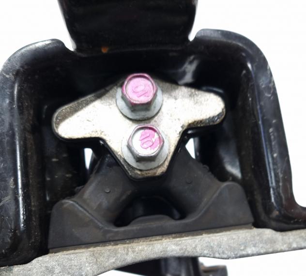 SUPPORTO CAMBIO HYUNDAI i10 2° Serie 21830-B4010 Benzina 1000 (1113) - Foto 3