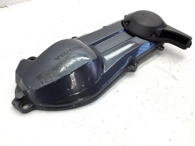 HONDA FORESIGHT 250 COPERCHIO CARTER TRASMISSIONE E COPERCHIO FILTRO 1998 2004 - Foto 4