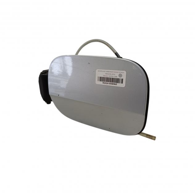 SPORTELLINO CARBURANTE SKODA Octavia S.Wagon 5° Serie (5E5) 5E0809702C DHF (1620) - Foto 9