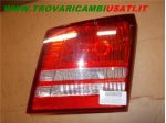 FANALE POST. PARTE INT. DX. JOURNEY  999-U51614 Parti elettriche  Fanaleria &hellip;
