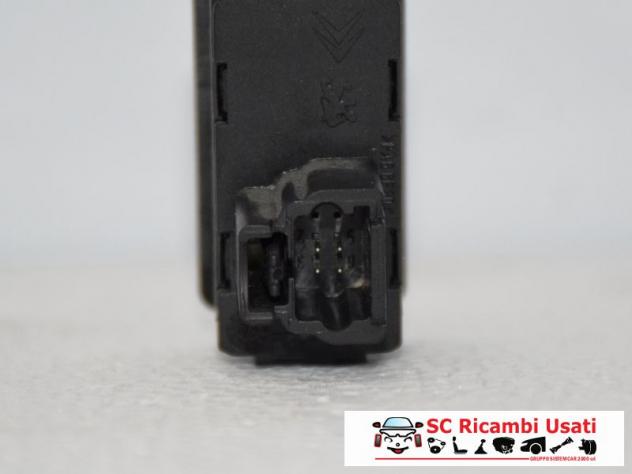 Pulsante Alzavetro Posteriore Sx Lancia Phedra 14996420XT - 07888 - Foto 3
