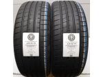 2 GOMME 235 55 19 GOODYEAR A53102