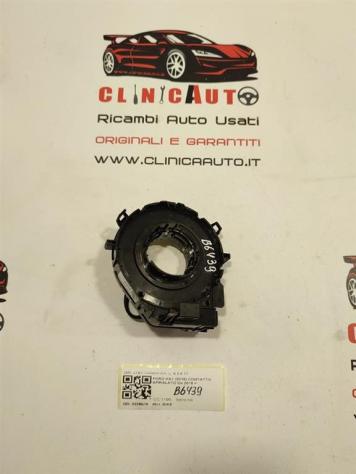 CONTATTO SPIRALATO FORD Ka Serie J7BT-14A664-AA BIKE (14) - Foto 2