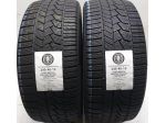 2 GOMME 245 40 19 CONTINENTAL A61086