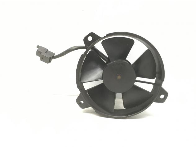 APRILIA LEONARDO 250 ELETTROVENTOLA RADIATORE 2002 2004 SV001