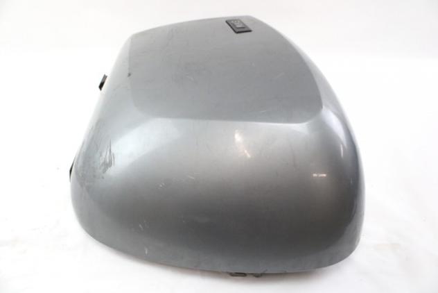 BMW R 900 1200 RT 46547708754 SPORTELLO COPERCHIO BORSA DESTRA K26 03 - 14 RIGHT CASE LID LEGGERI GRAFFI - Foto 4