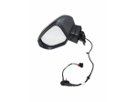 SPECCHIETTO RETROVISORE SINISTRO AUDI Q3 Serie (F3B) 83B857409F (18)