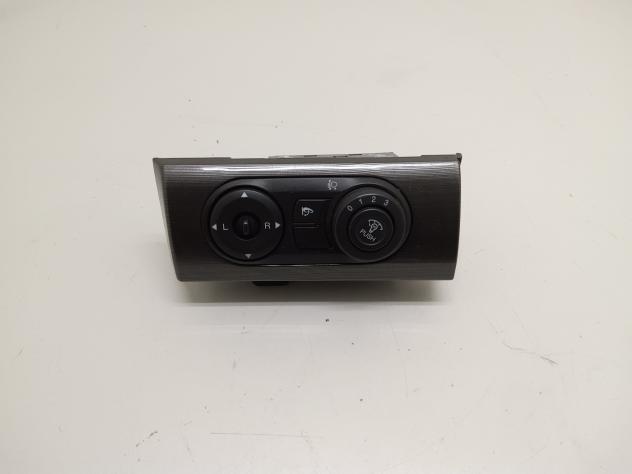 REGOLATORE SPECCHIETTI RETROVISORI CHEVROLET Captiva 1° Serie 96628611 (06)