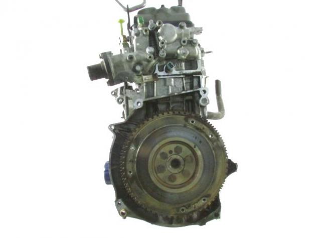 KFX MOTORE PEUGEOT 206 1.4 B 55KW 5M 3P (2000) RICAMBIO USATO 9627748110 - Foto 2