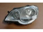 PROIETTORE SX - Valeo 999-U1296568 Parti elettriche  Fanaleria  Proiettori  &hellip;