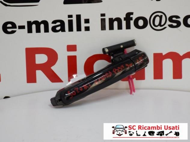 Maniglia Posteriore Sinistra Suzuki Vitara 8284163J40 - 02594 - Foto 2